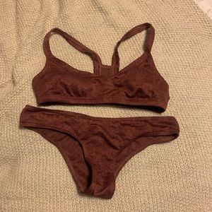Billabong Bikini Set